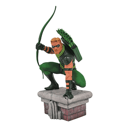 Estátua DC Comics: Green Arrow