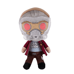 Peluche Guardians of the Galaxy Vol. 2 Star-Lord 18 cm