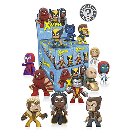 Mystery Mini Blind Box: X-Men