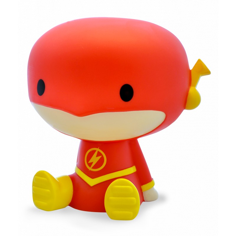 Mealheiro Chibi The Flash