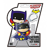 Porta-chaves Chibi Batgirl