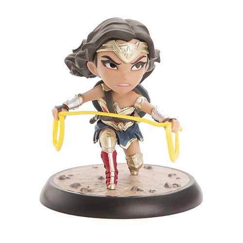 Q-Fig Justice League - Wonder Woman