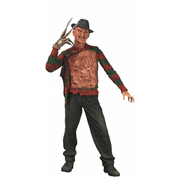 NECA: A Nightmare On Elm Street 3 - Ultimate Freddy