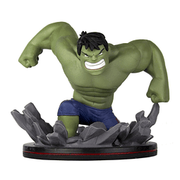 Q-Fig Avengers Age of Ultron - Hulk 