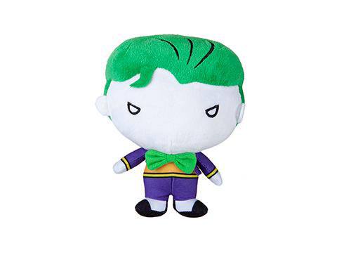 Peluche El Joker Estilo Chibi 18 cm