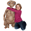 E.T. The Extra-Terrestrial Replica Stunt Puppet 91 cm