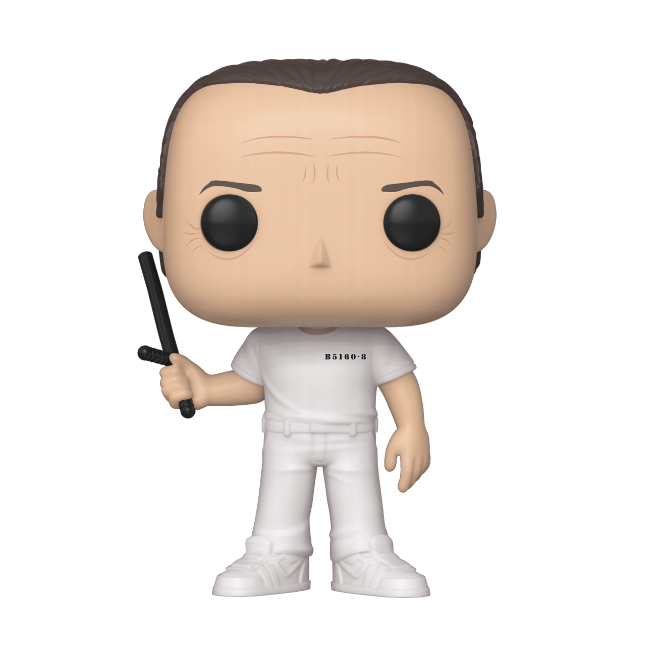 POP! Movies: The Silence of the Lambs - Hannibal Lecter