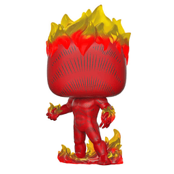POP! Marvel 80 Years: The Original Human Torch (First Appearance)  