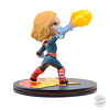 Q-Fig Captain Marvel - Captain Marvel 