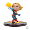 Q-Fig Captain Marvel - Captain Marvel 