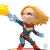 Q-Fig Captain Marvel - Captain Marvel 