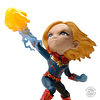 Q-Fig Captain Marvel - Captain Marvel 