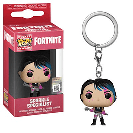 Pocket POP! Fortnite: Sparkle Specialist