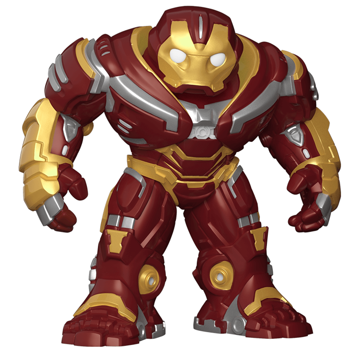 POP! Marvel Avengers Infinity War: Hulkbuster (Super Sized)  