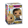 POP! Heroes: Birds of Prey - Black Canary (Boobytrap Battle) 