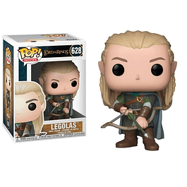 POP! Movies: The Lord of the Rings - Legolas
