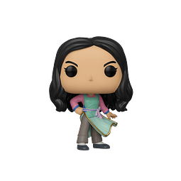 POP! Disney Mulan: Villager Mulan