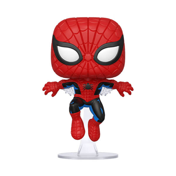POP! Marvel 80 Years: Spider-Man (First Appearance)