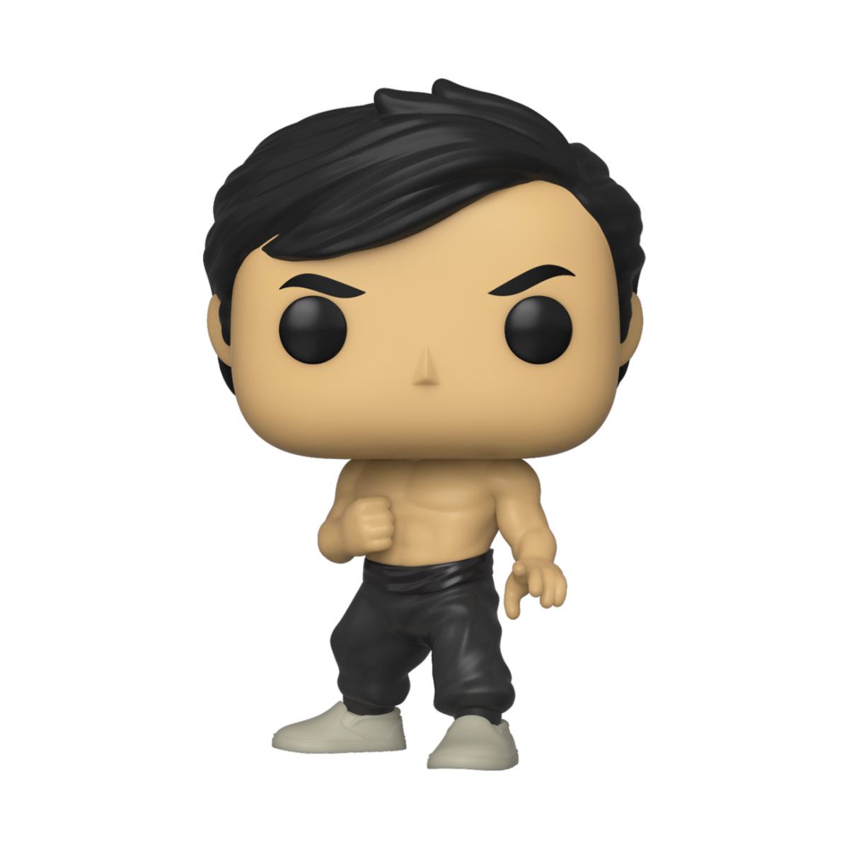 POP! Games: Mortal Kombat - Liu Kang