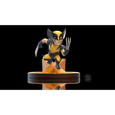 Q-Fig X-Men - Wolverine