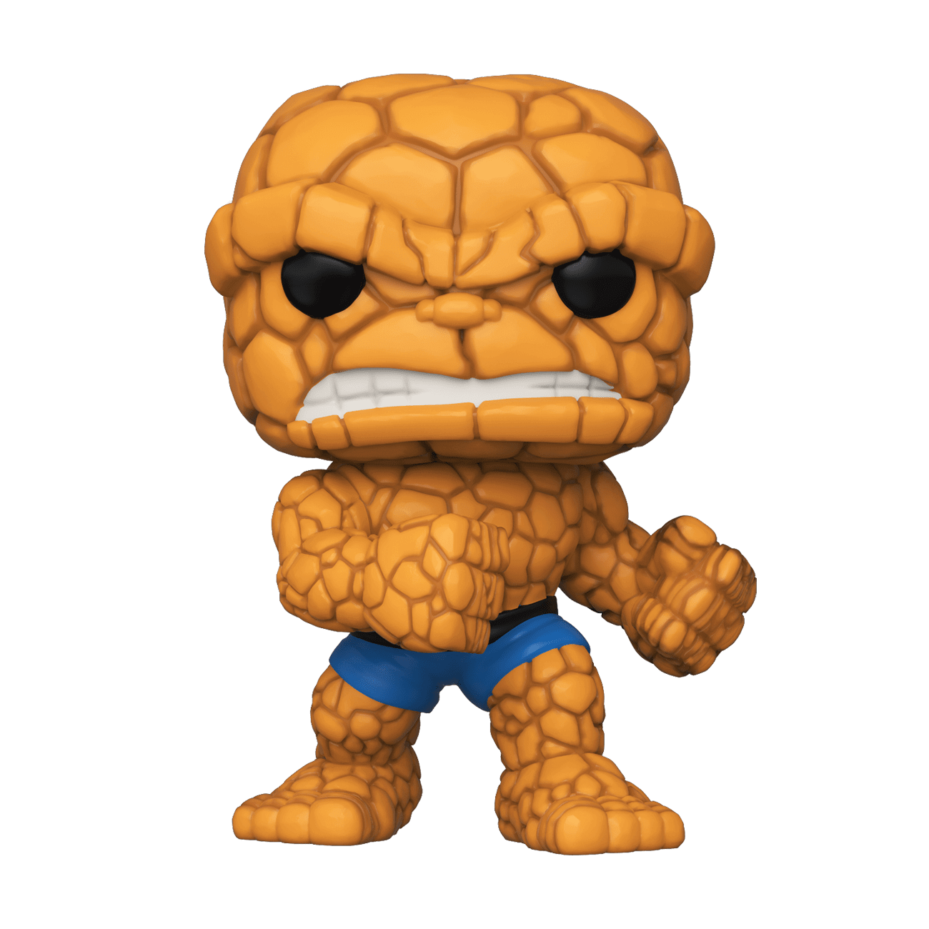 POP! Marvel Fantastic Four: The Thing