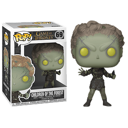 POP! Game of Thrones: Children of the Forest