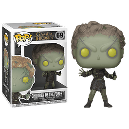 POP! Game of Thrones: Children of the Forest