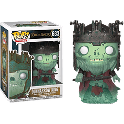 POP! Movies: The Lord of the Rings - Dunharrow King