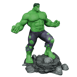 Estátua Marvel: Hulk