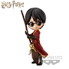 Q Posket Harry Potter (Quidditch Style)