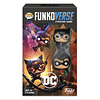 DC Comics Funkoverse Board Game Expandalone