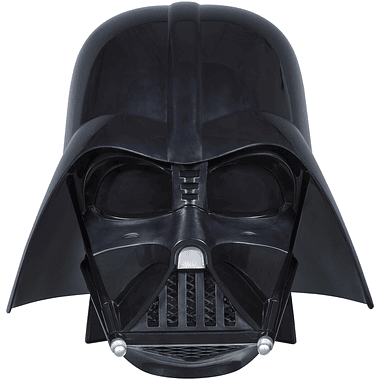 Capacete Star Wars The Black Series - Darth Vader