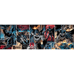 Puzzle DC Comics: Batman Panorama