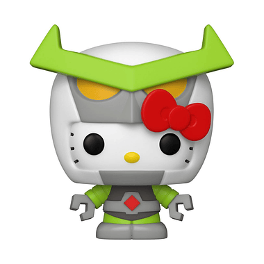 POP! Hello Kitty - Hello Kitty Space Kaiju 