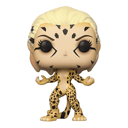 POP! Heroes: WW84 - The Cheetah