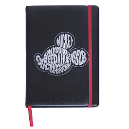 Cuaderno Premium Mickey