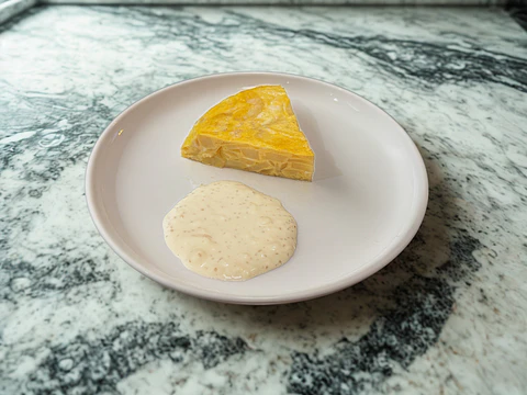 Tortilla Espanola