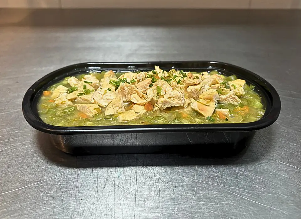 Menú Balance Proteína – (10 Días Almuerzo y Cena) 2