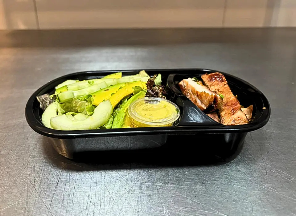 Menú Balance Proteína – (10 Días Almuerzo y Cena) 3