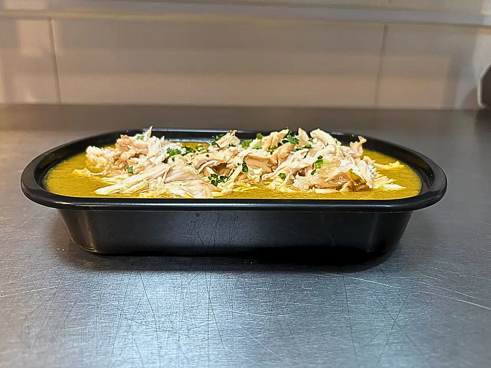 Menú Balance Proteína – (10 Días Almuerzo y Cena) 5