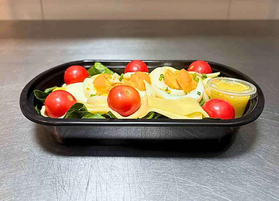 Menú Balance Proteína – (10 Días Almuerzo y Cena) 6