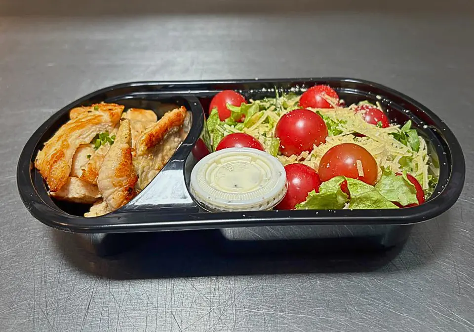 Menú Balance Proteína – (10 Días Almuerzo y Cena) 7