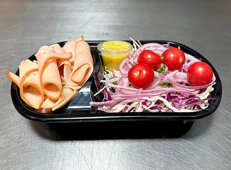 Menú Balance Proteína – (10 Días Almuerzo y Cena) 10