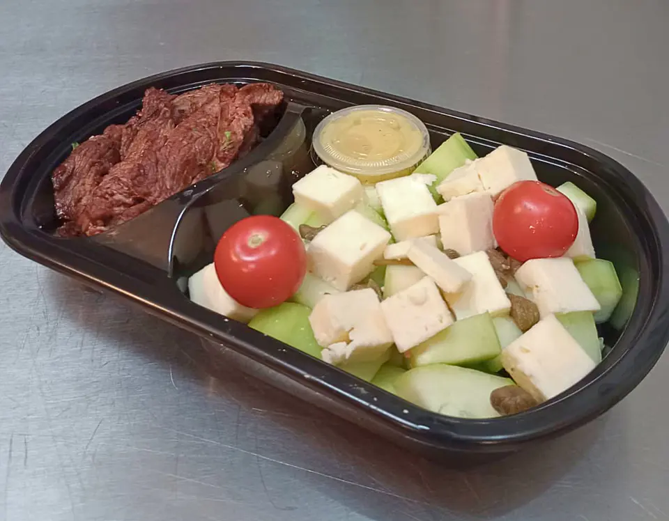 Menú Balance Proteína – (10 Días Almuerzo y Cena) 13