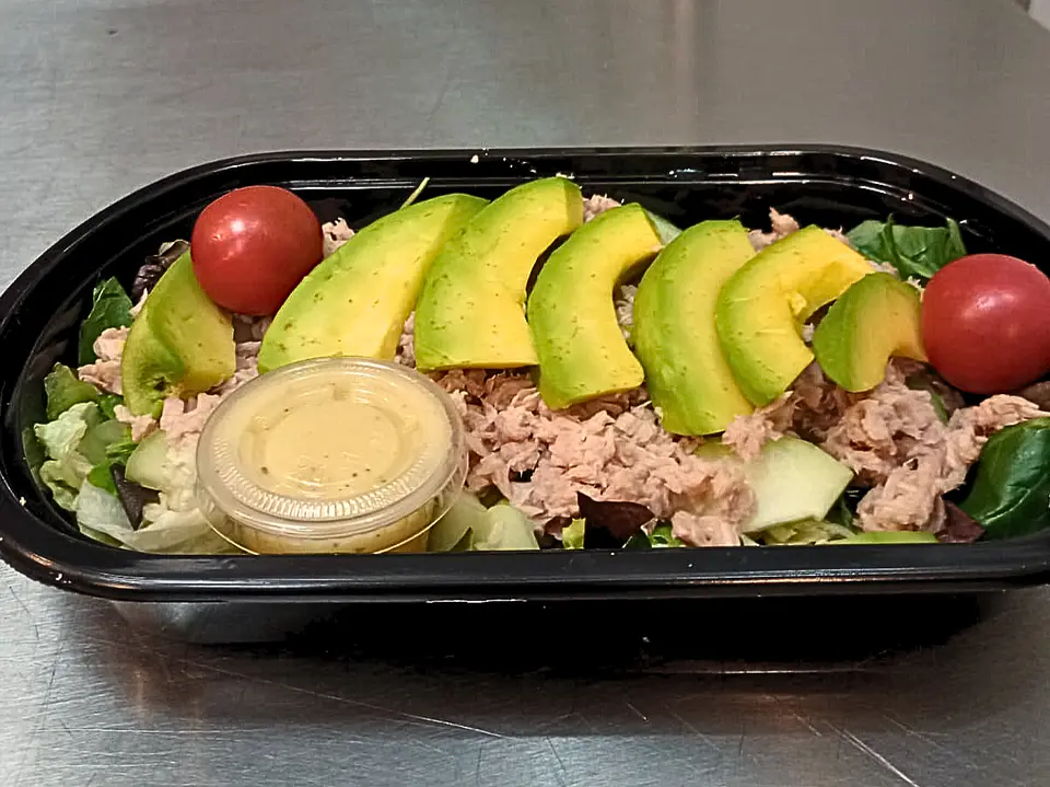 Menú Balance Proteína – (10 Días Almuerzo y Cena) 14