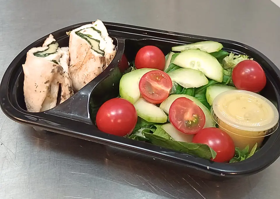 Menú Balance Proteína – (10 Días Almuerzo y Cena) 15