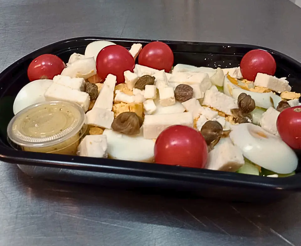 Menú Balance Proteína – (10 Días Almuerzo y Cena) 16