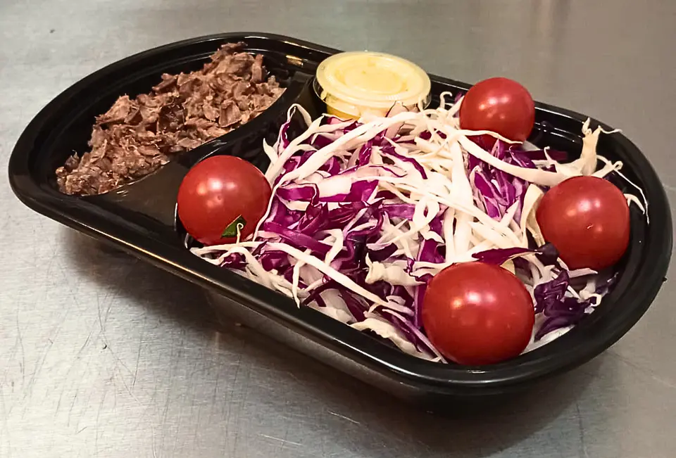 Menú Balance Proteína – (10 Días Almuerzo y Cena) 17