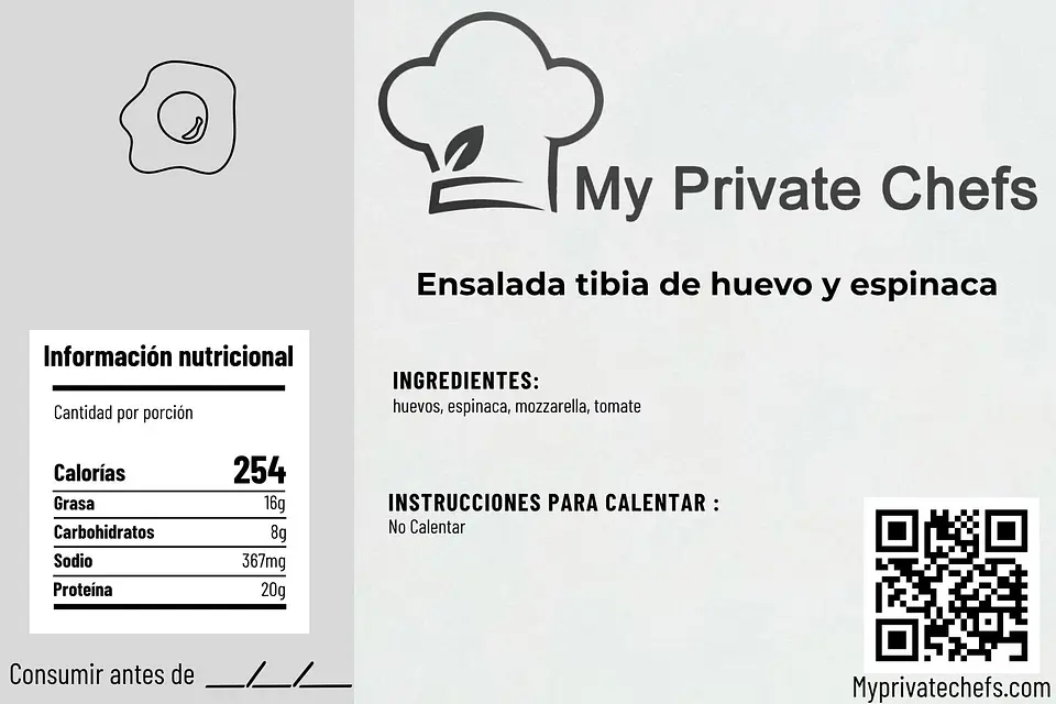 Menú Balance Proteína – (10 Días Almuerzo y Cena) 23