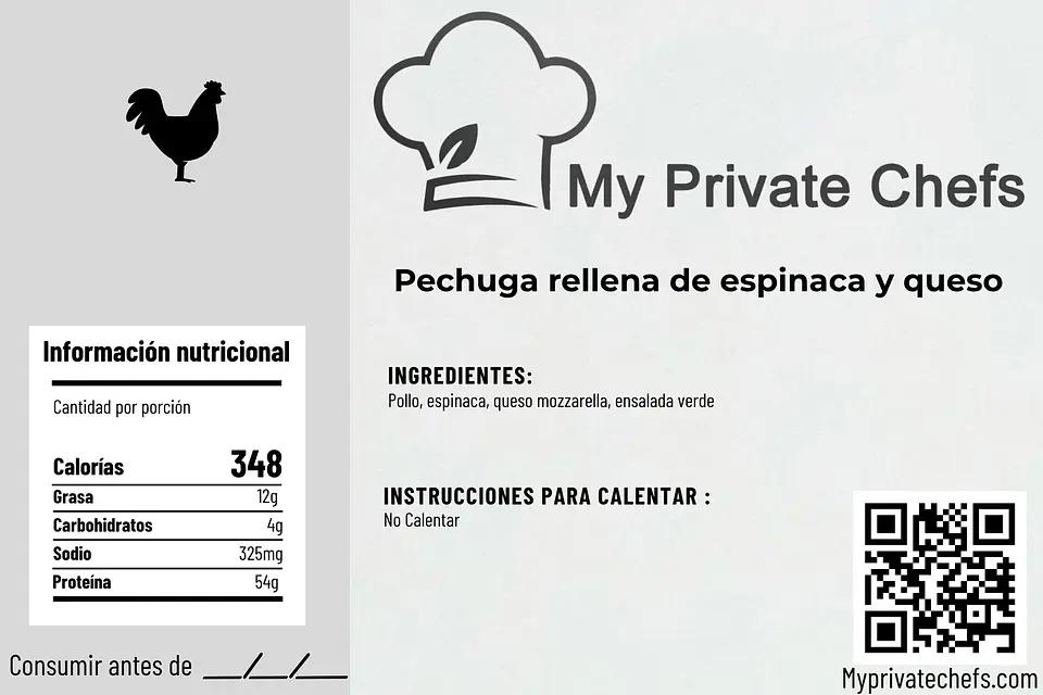 Menú Balance Proteína – (10 Días Almuerzo y Cena) 28